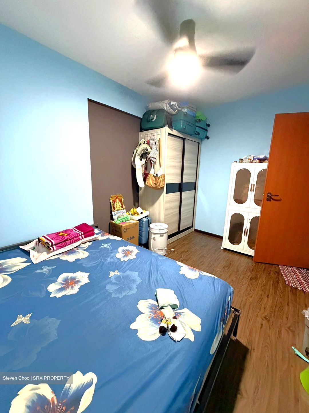Blk 440C West Ridges @ Bukit Batok (Bukit Batok), HDB 5 Rooms #621163701